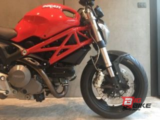  Ducati Monster 795